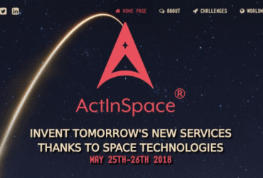 ActInSpace New