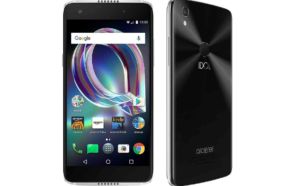 Review – Alcatel Idol 5S