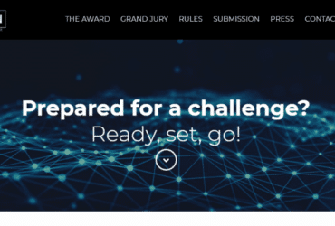 Altice International Innovation Award