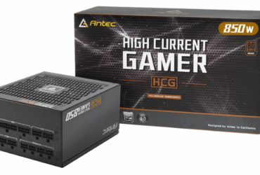 Antec High Current Gamer