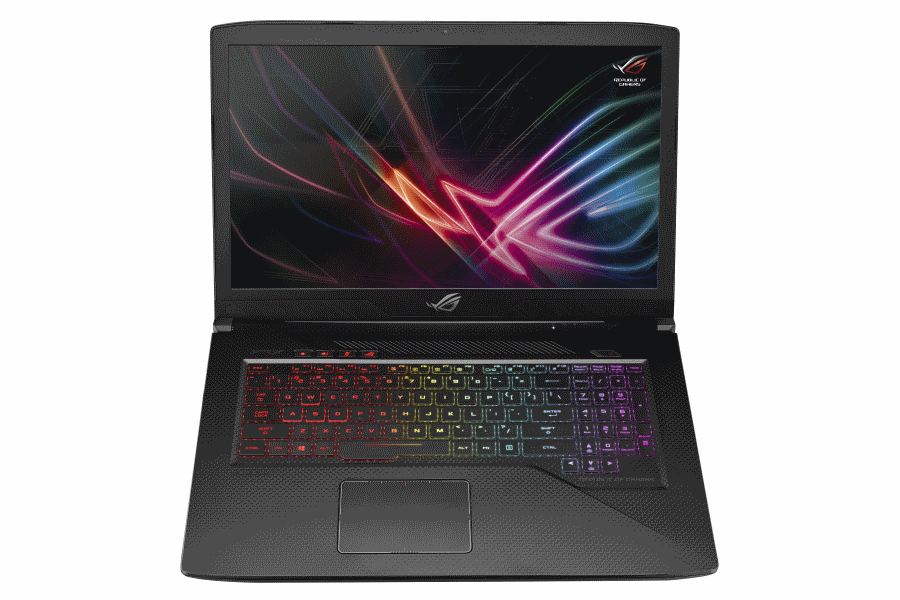 Asus ROG Strix Scar Edition