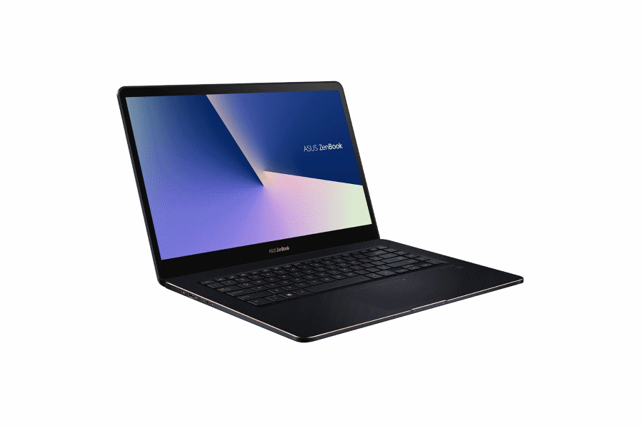 Asus ZenBook Pro 15 (UX550G)