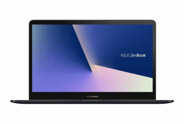 Asus ZenBook Pro 15 UX550GD