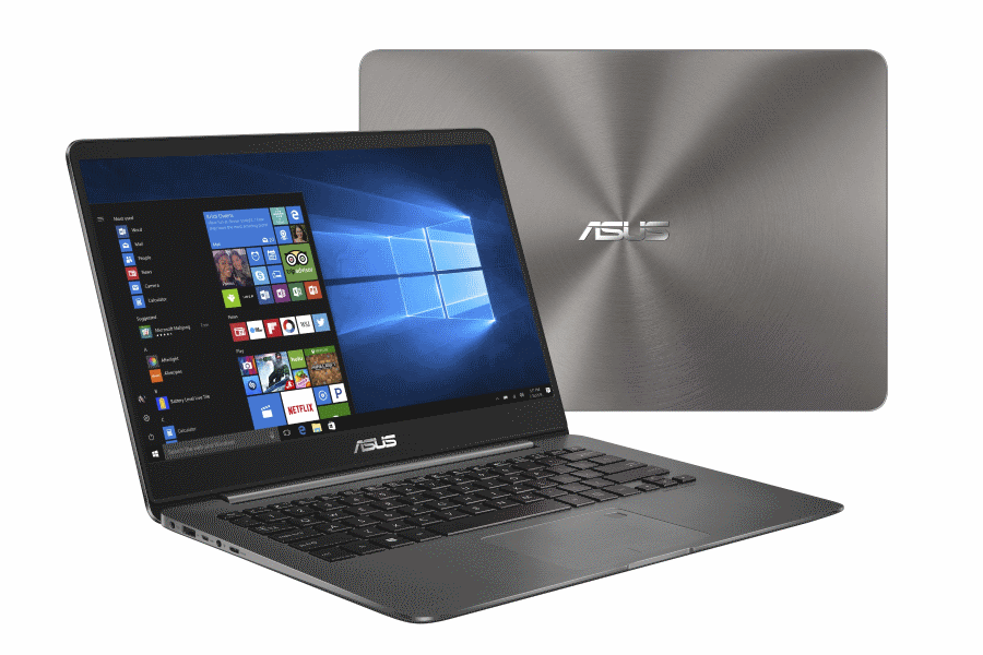 Asus ZenBook UX430