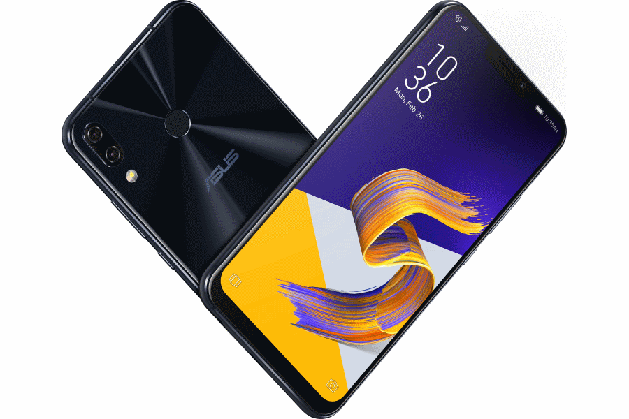 Asus ZenFone 5