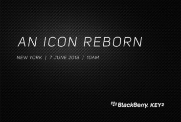 BlackBerry Key2