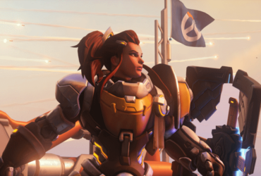 Blizzard Overwatch