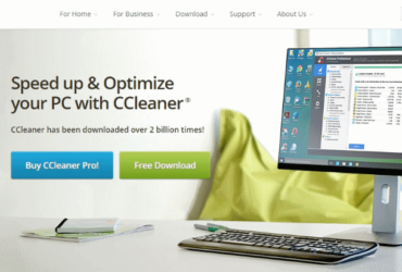 CCleaner New