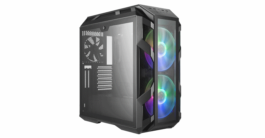 Cooler Master MasterCase H500M