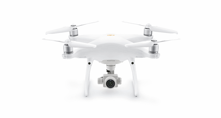 DJI Phantom 4 Pro V2.0