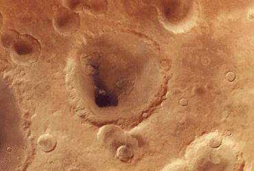 ESA Cratera Neukum