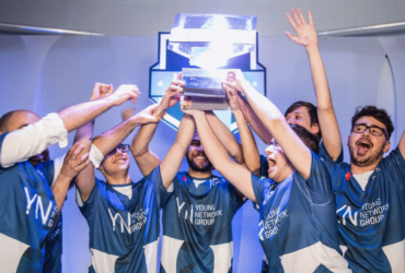 ESL Brasil - Felipe Guerra @guerraesports
