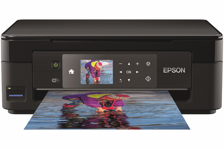 Epson XP-452