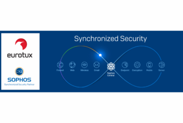 Eurotux Sophos Synchronized Security Partner