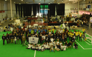 Torres Vedras acolheu nova edição do Festival Nacional de Robótica