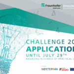 Fraunhofer Portugal Challenge 2018
