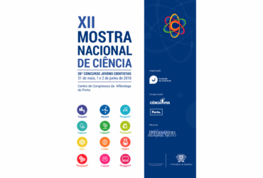 Fundação da Juventude Cartaz