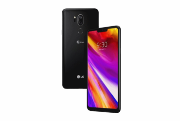 GSMArena LG G7 ThinQ