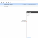 Google Gmail New