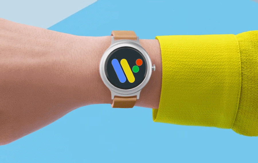 Google Wear OS