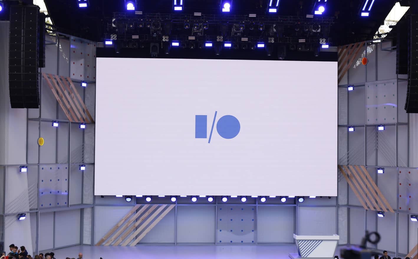 GoogleIO