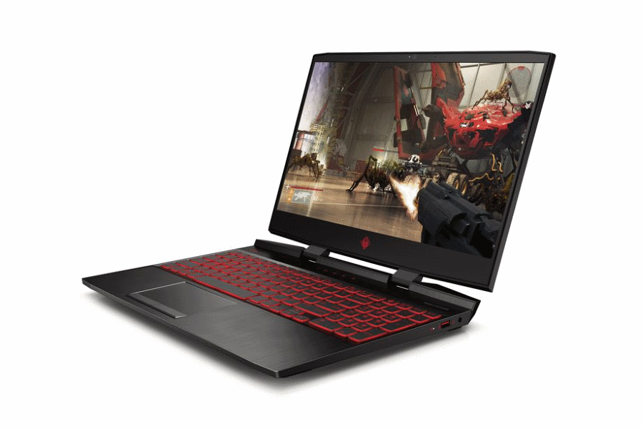 HP Omen 15