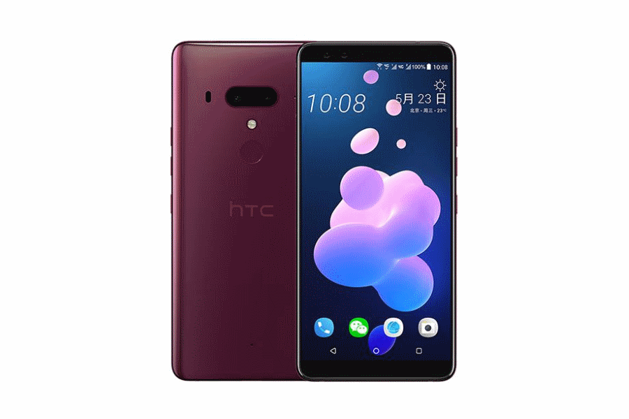 HTC U12 Plus New