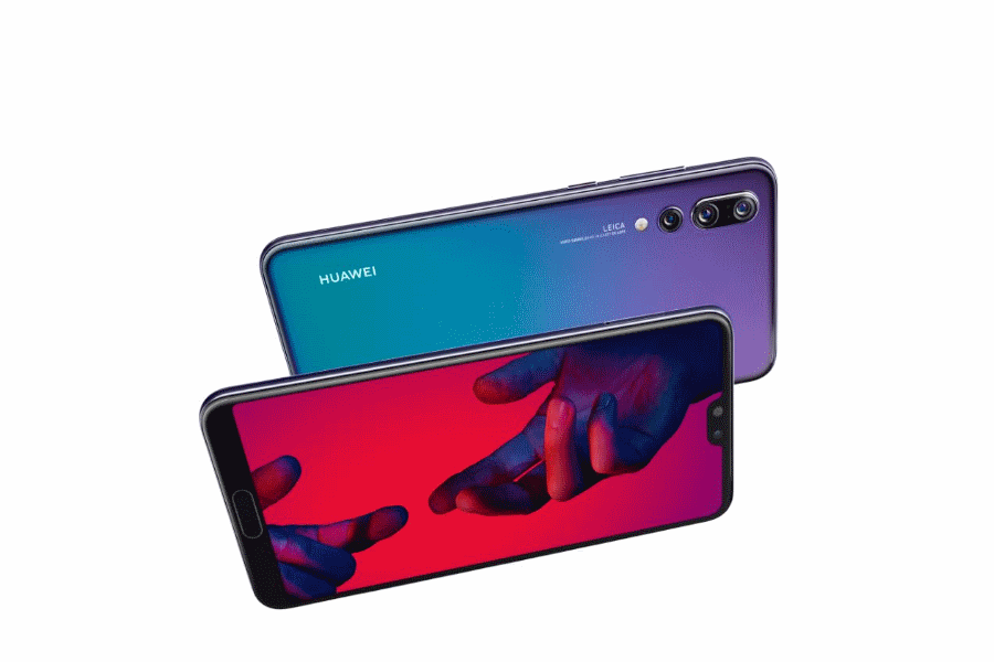 Huawei P20 Pro New