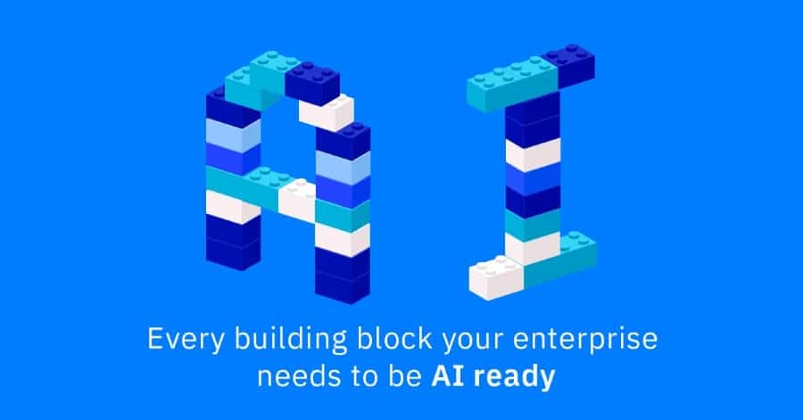 IBM Enterprise AI