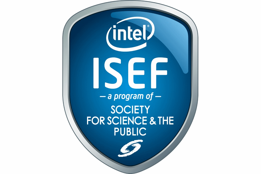 Intel ISEF New