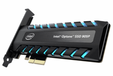 Intel Optane 905P New