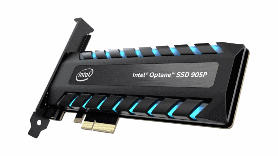 Intel Optane 905P New