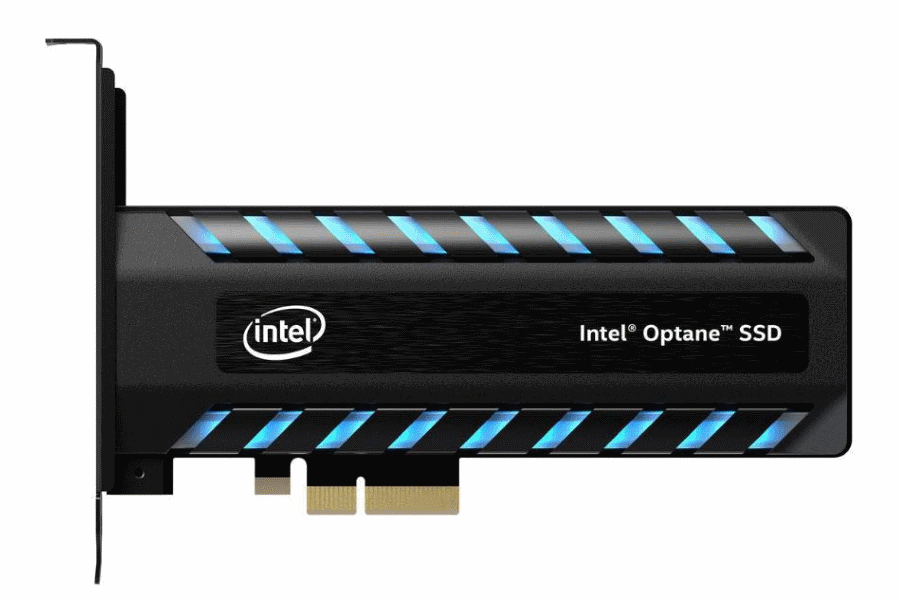 Intel Optane SSD