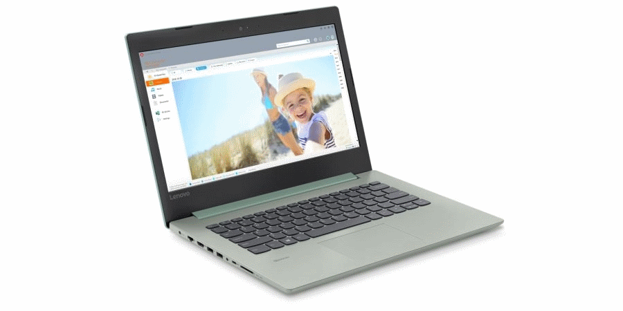 Lenovo IdeaPad 330S