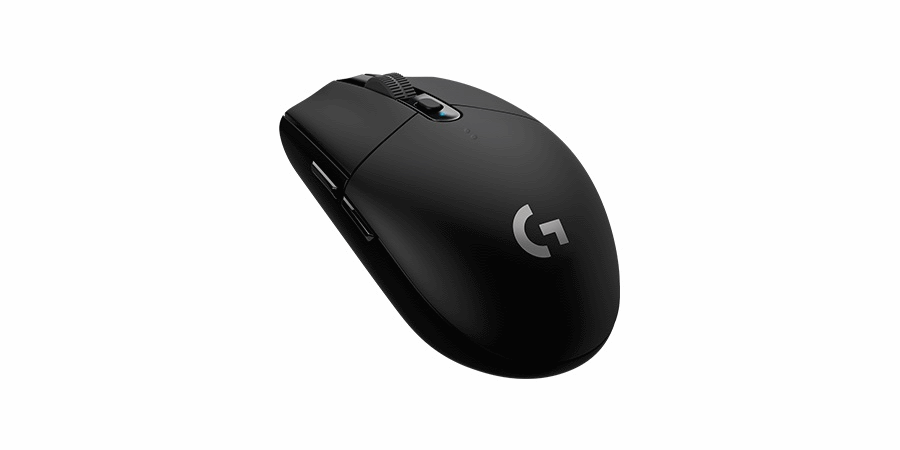 Logitech G305 New