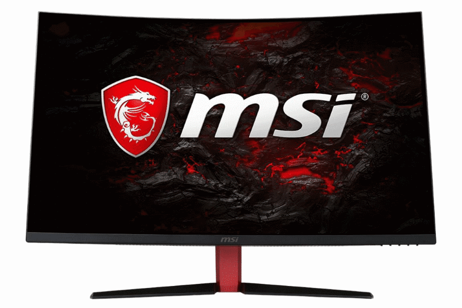 MSI OPTIX AG32CQ