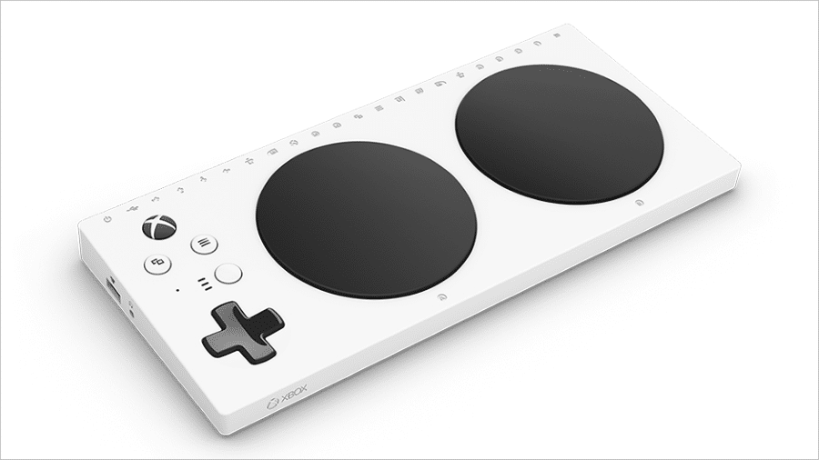 Microsoft Xbox Adaptive Controller