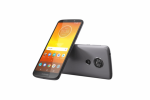 Moto E5 New