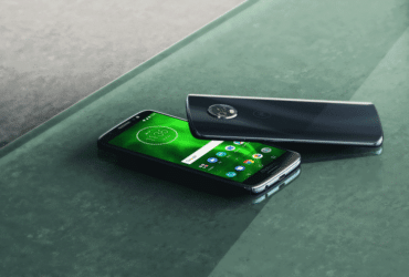 Moto G6