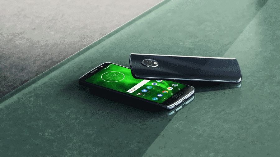 Moto G6