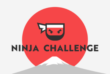 Ninja Challenge