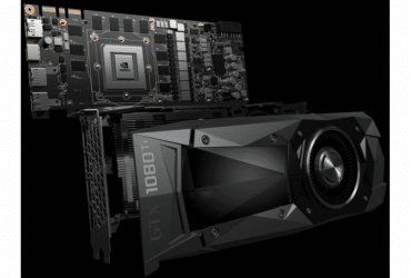 Nvidia GeForce GTX 1080 Ti