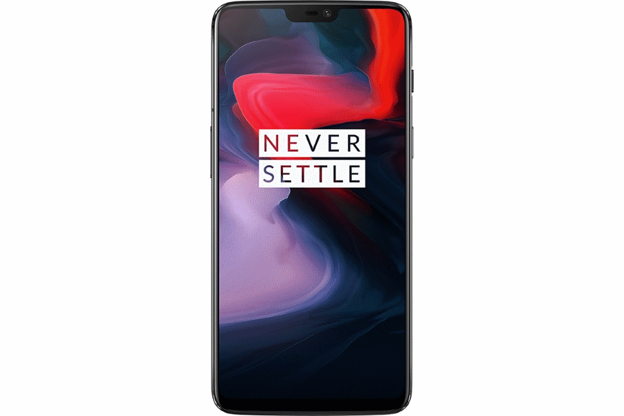 OnePlus 6 New