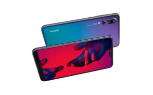 Huawei P20 Pro