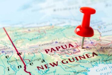 Papua-Nova-Guine