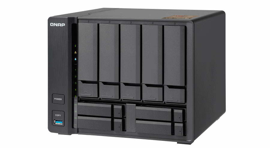 QNAP Systems TS-963X
