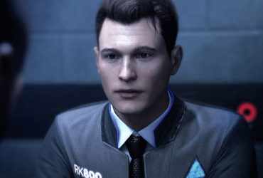 Quantic Dream Detroit Become Human