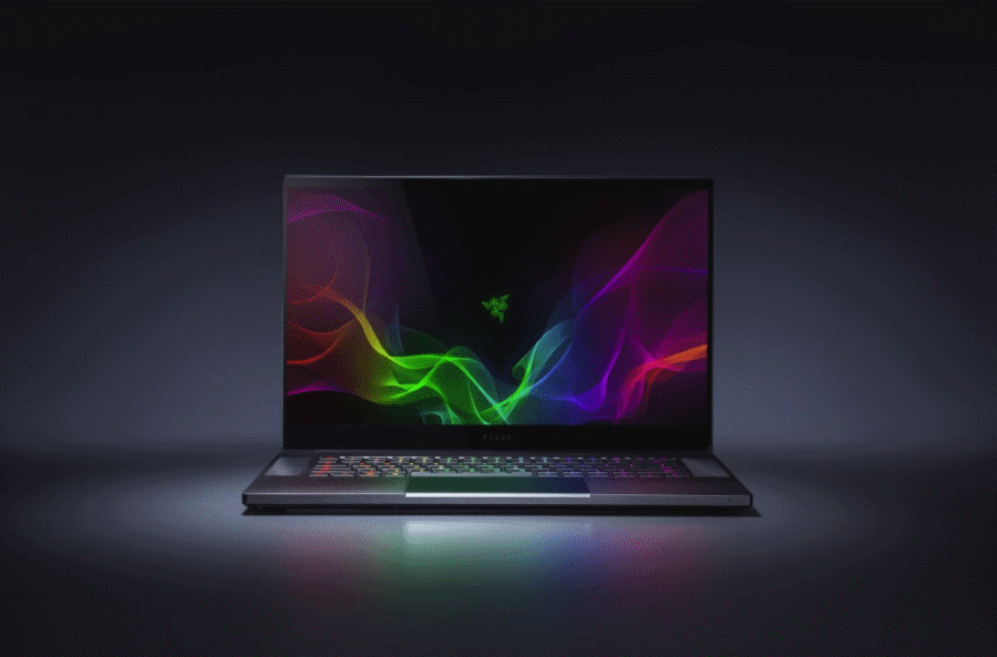 Razer Blade New