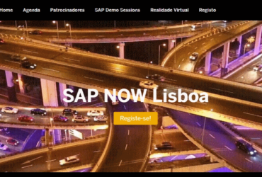 SAP NOW Lisboa