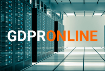 SGS GDPRonline